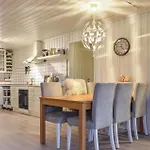 5 Bedroom Pet Friendly In Ferienhaus