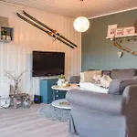 5 Bedroom Pet Friendly In Ferienhaus