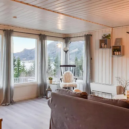 5 Bedroom Pet Friendly In * Eiken