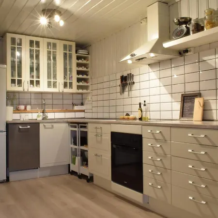 5 Bedroom Pet Friendly In Hébergement de vacances
