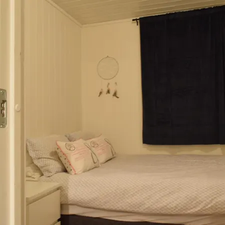 Feriehus 5 Bedroom Pet Friendly In