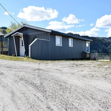 5 Bedroom Pet Friendly In Feriehus *