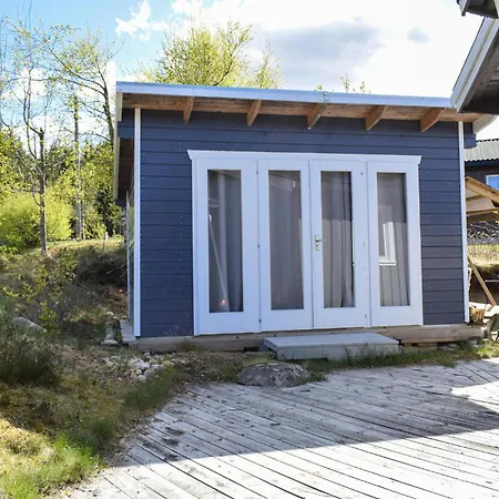 5 Bedroom Pet Friendly In Eiken