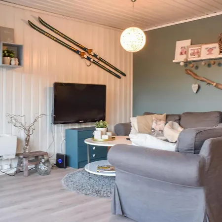 5 Bedroom Pet Friendly In Hébergement de vacances