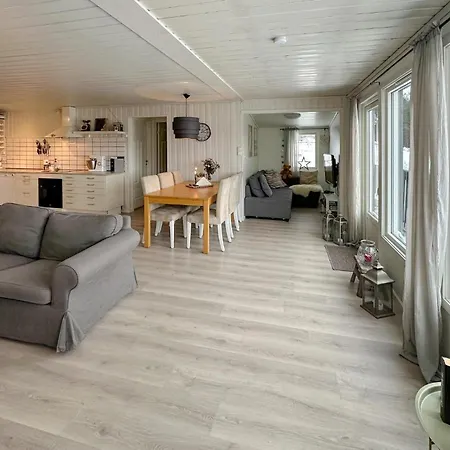 5 Bedroom Pet Friendly In Feriehus *