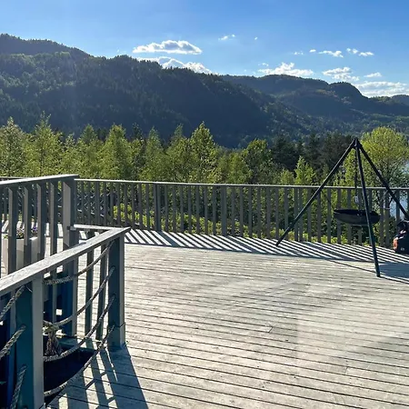 5 Bedroom Pet Friendly In Eiken