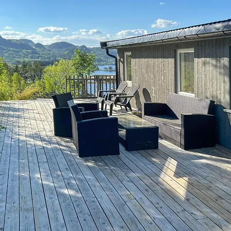 5 Bedroom Pet Friendly In Feriehus *