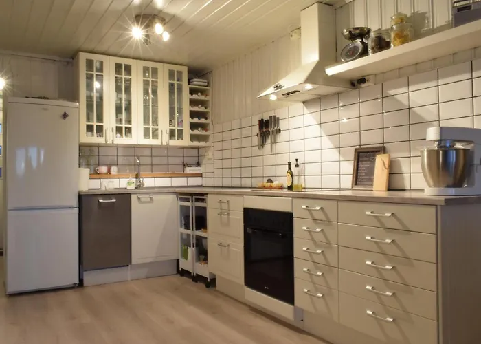 5 Bedroom Pet Friendly In Feriehus