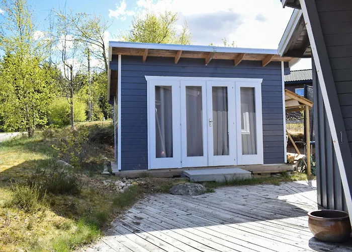 5 Bedroom Pet Friendly In Eiken