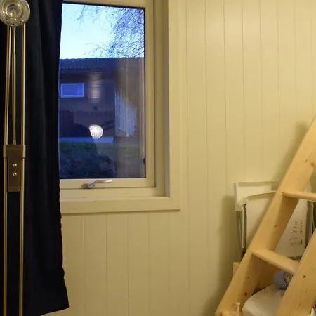 Semesterbostad 5 Bedroom Pet Friendly In *